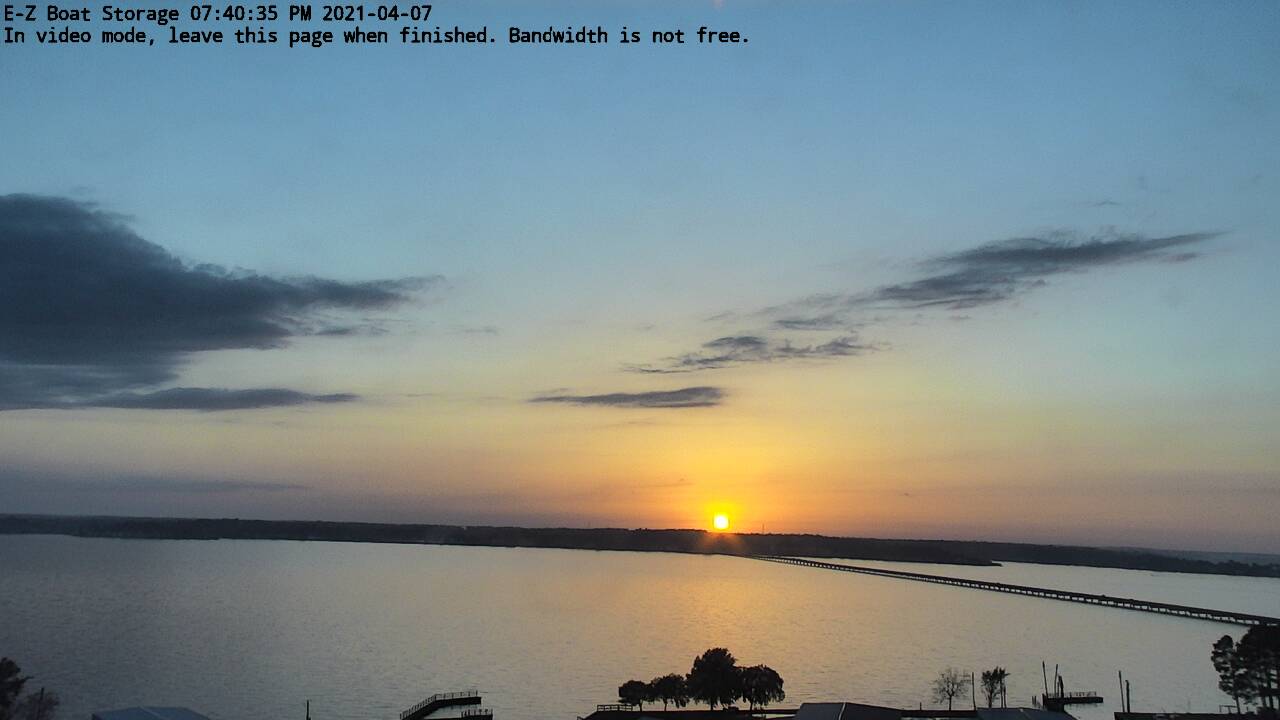 21-04-07_19-40-35-43.jpg Lake Conroe sunset photo