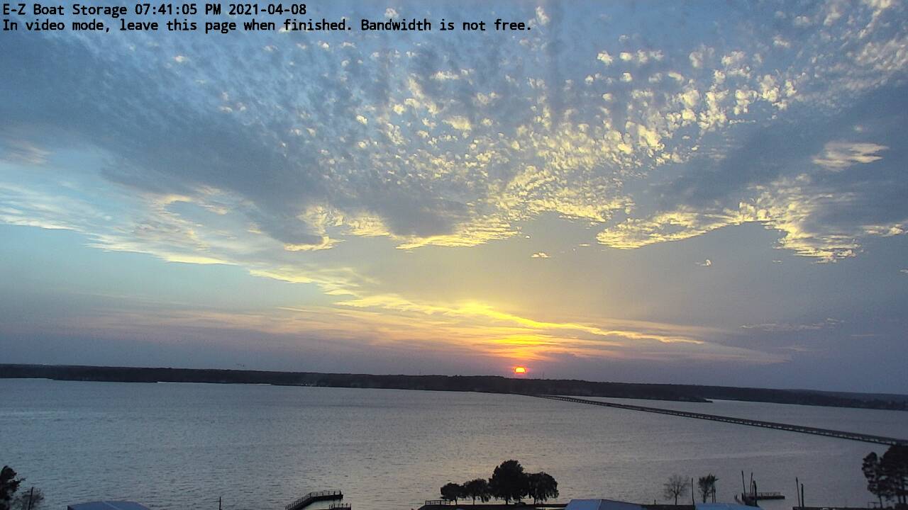 21-04-08_19-41-05-41.jpg Lake Conroe sunset photo