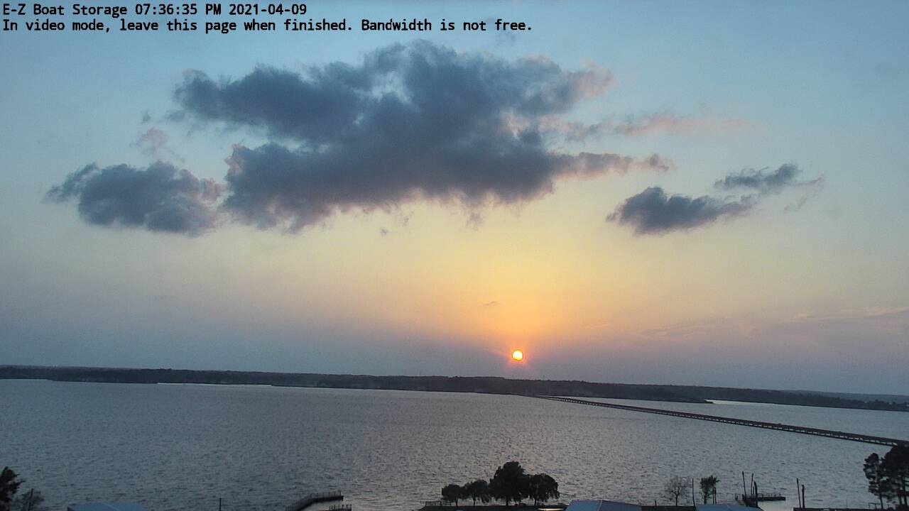 21-04-09_19-36-35-43.jpg Lake Conroe sunset photo