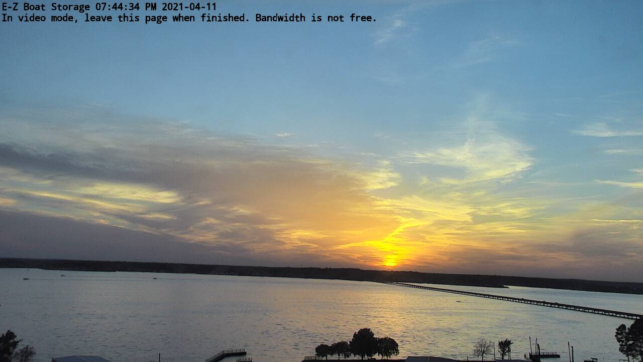 21-04-11_19-44-34-39.jpg Lake Conroe sunset photo