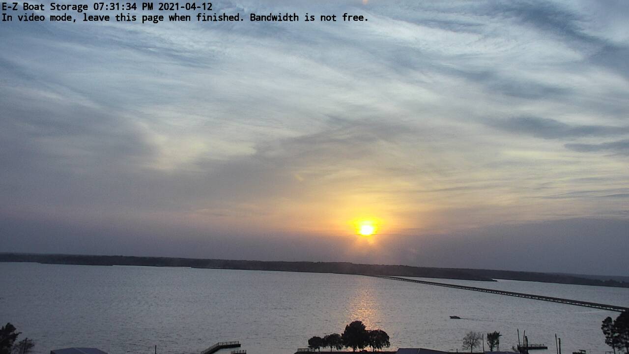 21-04-12_19-31-34-40.jpg Lake Conroe sunset photo