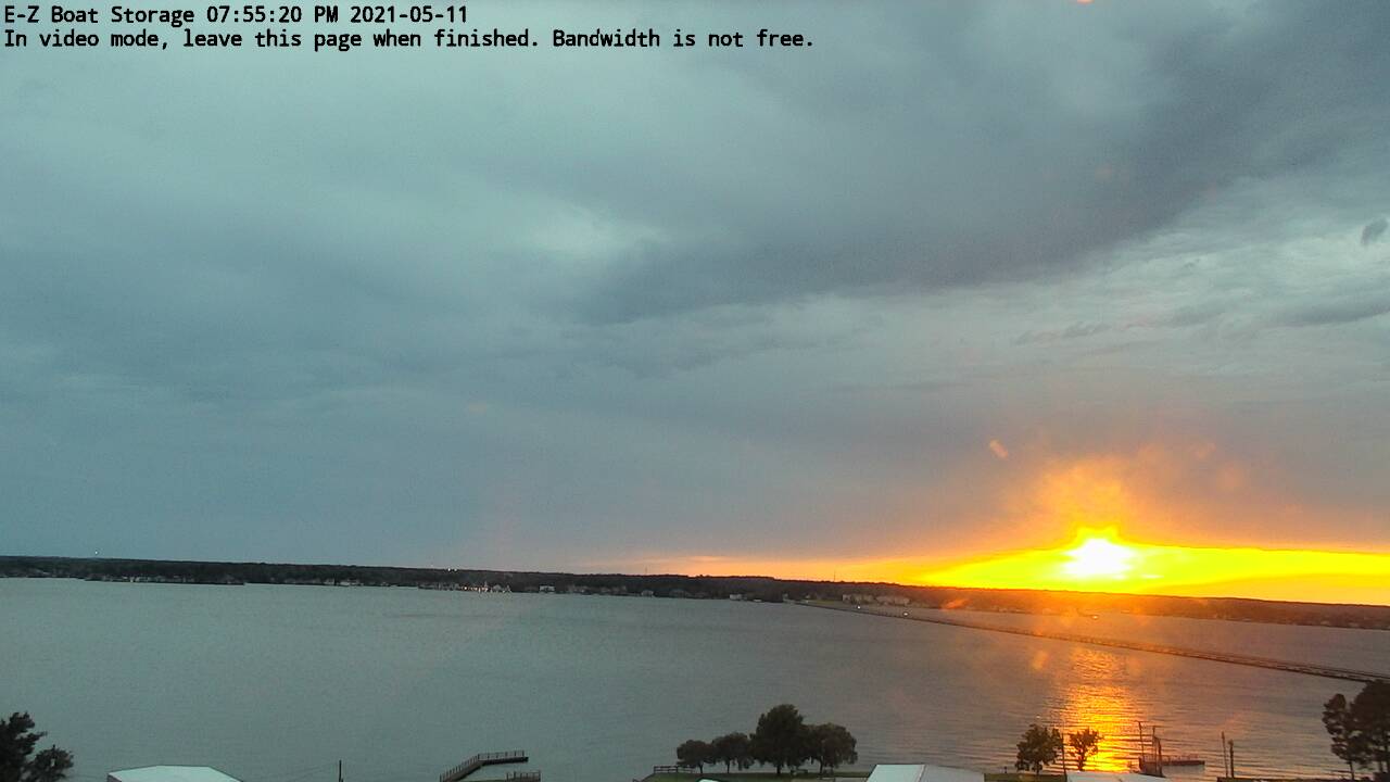 21-05-11_19-55-20-40.jpg Lake Conroe sunset photo