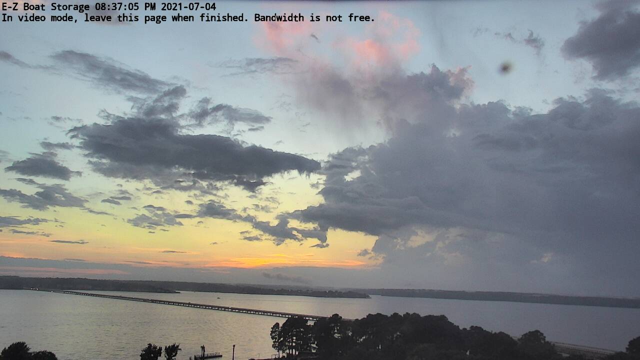 21-07-04_20-37-05-21.jpg Lake Conroe sunset photo