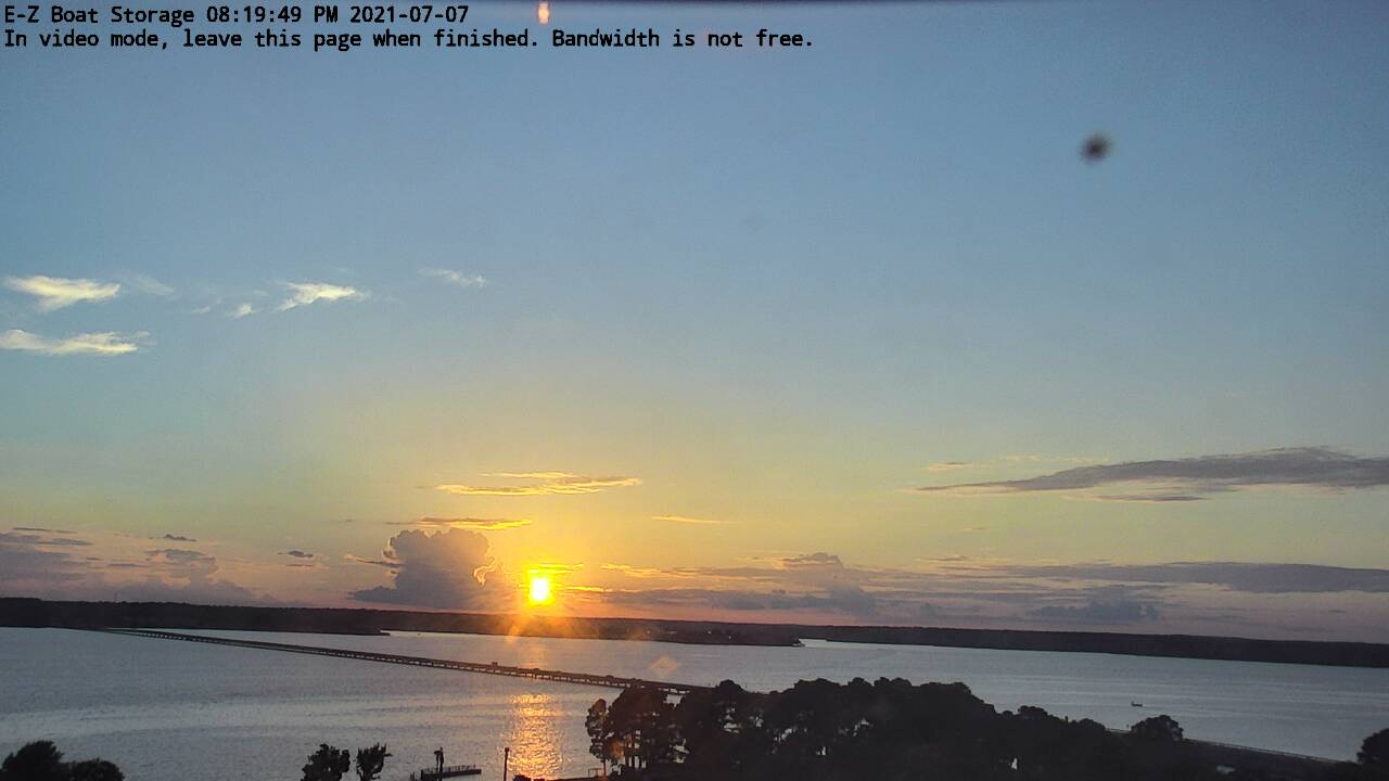 21-07-07_20-19-49-37.jpg Lake Conroe sunset photo