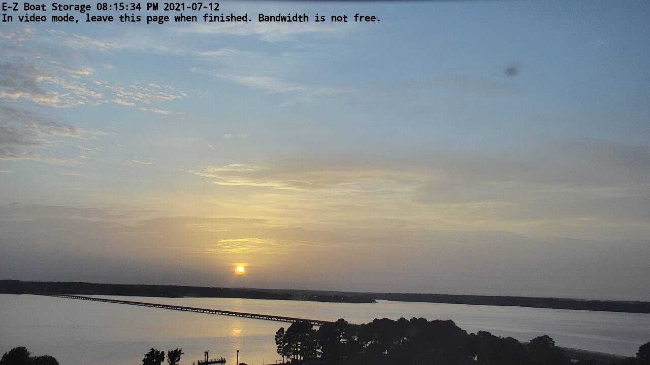 21-07-12_20-15-34-36.jpg Lake Conroe sunset photo