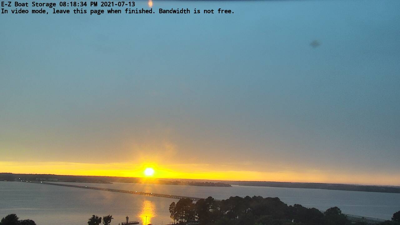 21-07-13_20-18-34-32.jpg Lake Conroe sunset photo