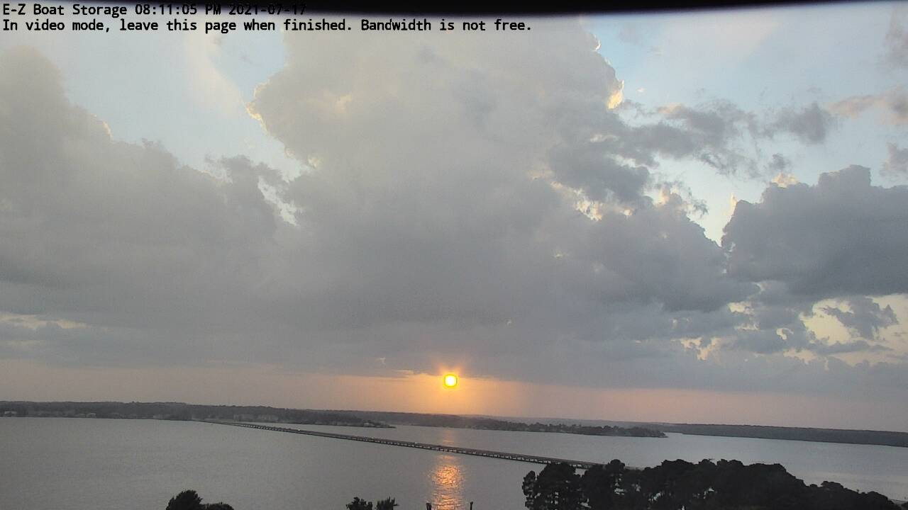 21-07-17_20-11-05-22.jpg Lake Conroe sunset photo