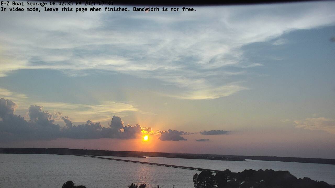 21-07-30_20-02-35-22.jpg Lake Conroe sunset photo