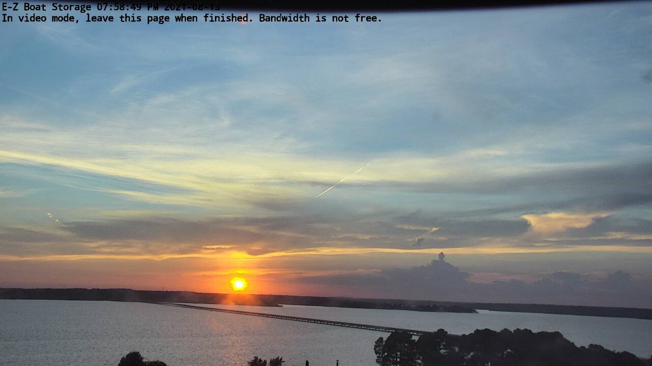 21-08-13_19-58-49-16.jpg Lake Conroe sunset photo