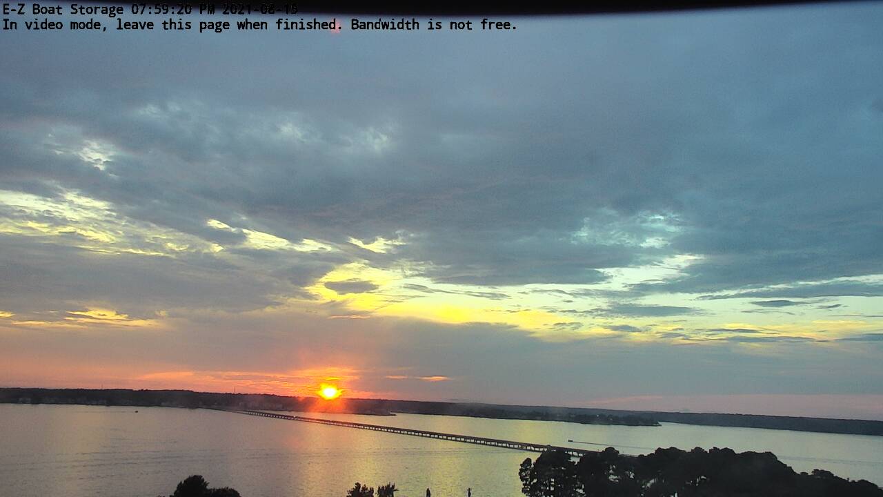 21-08-15_19-59-20-52.jpg Lake Conroe sunset photo
