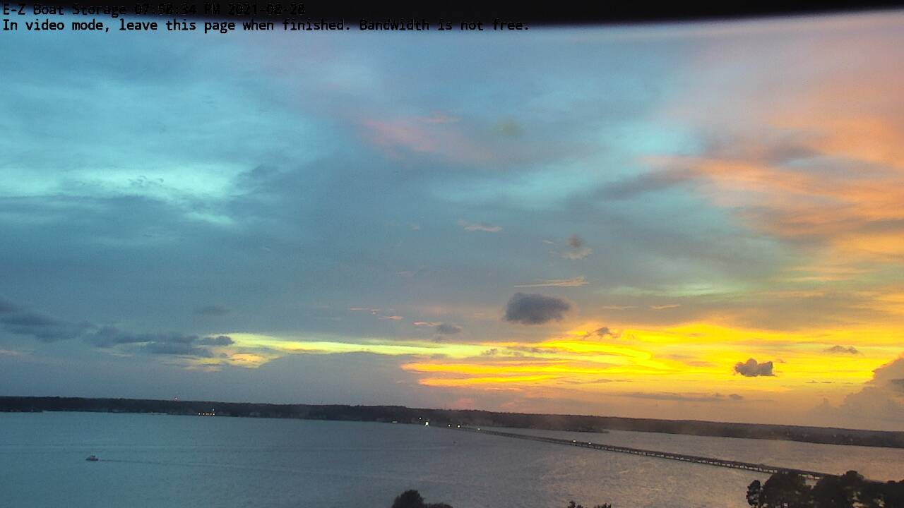 21-08-28_19-58-34-16.jpg Lake Conroe sunset photo