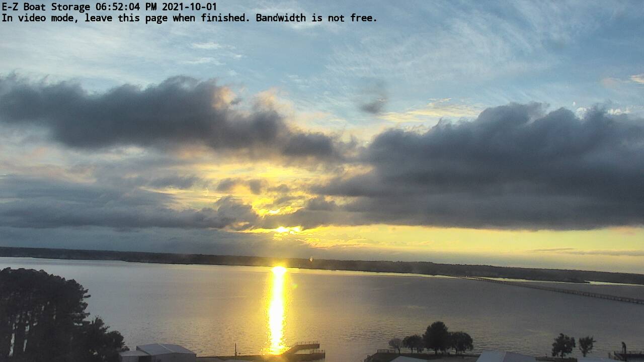 21-10-01_18-52-05-12.jpg Lake Conroe sunset photo