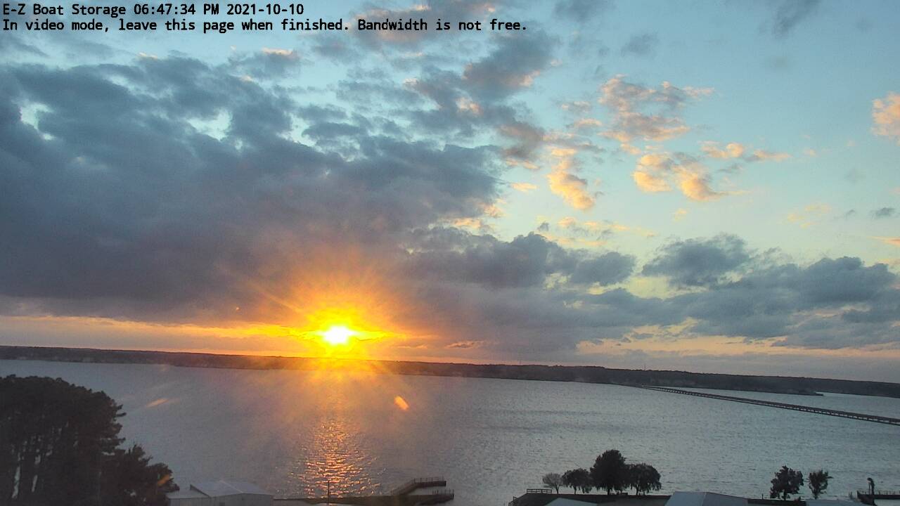 21-10-10_18-47-34-29.jpg Lake Conroe sunset photo