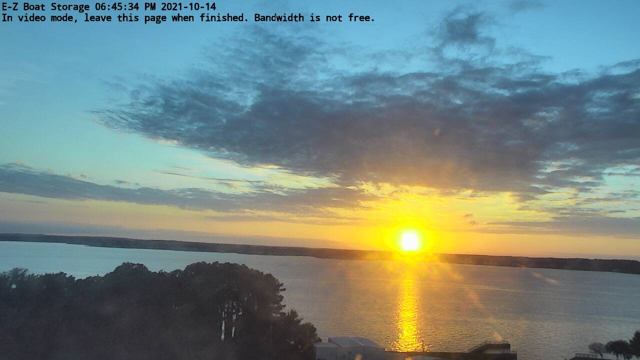 21-10-14_18-45-34-27.jpg Lake Conroe sunset photo