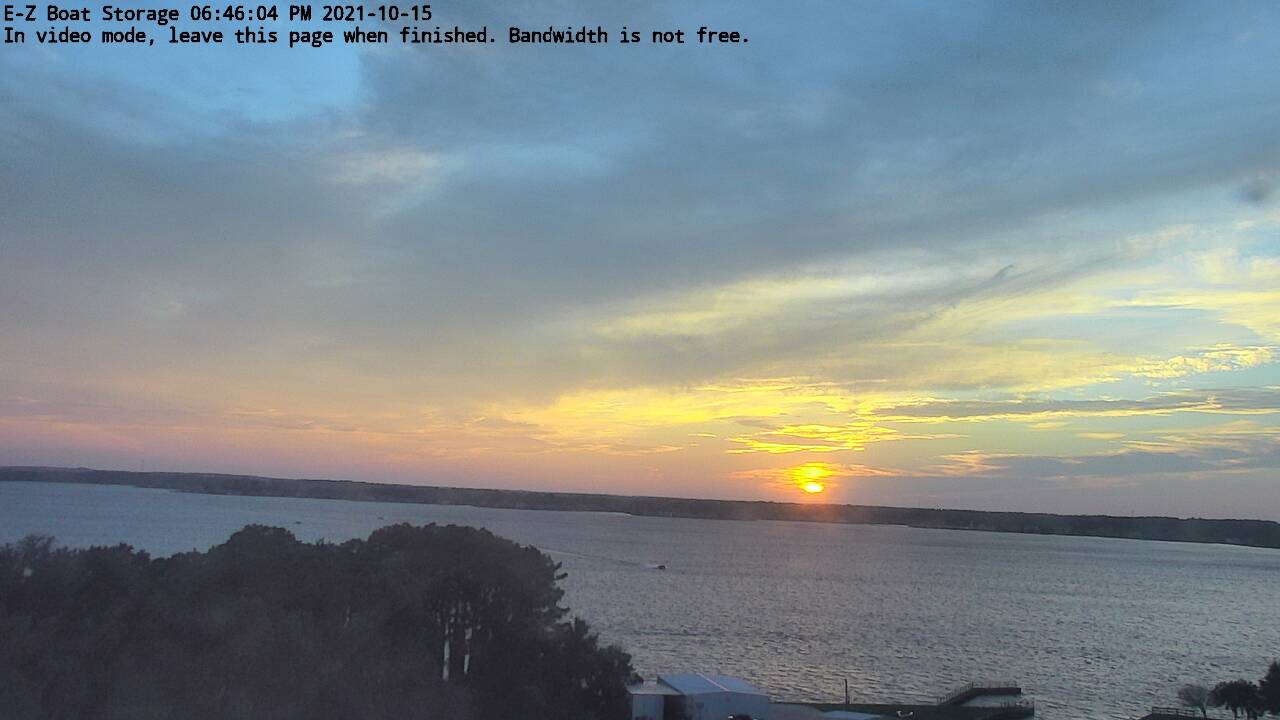 21-10-15_18-46-04-36.jpg Lake Conroe sunset photo
