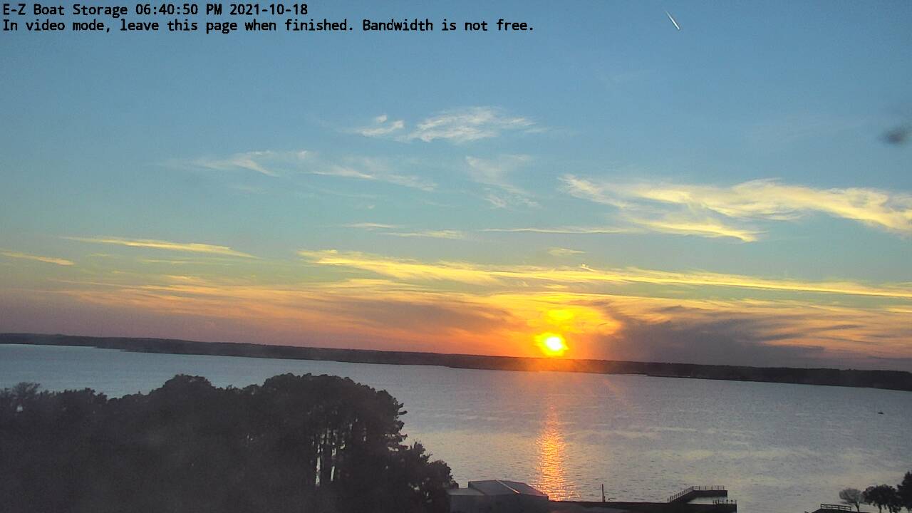 21-10-18_18-40-50-16.jpg Lake Conroe sunset photo