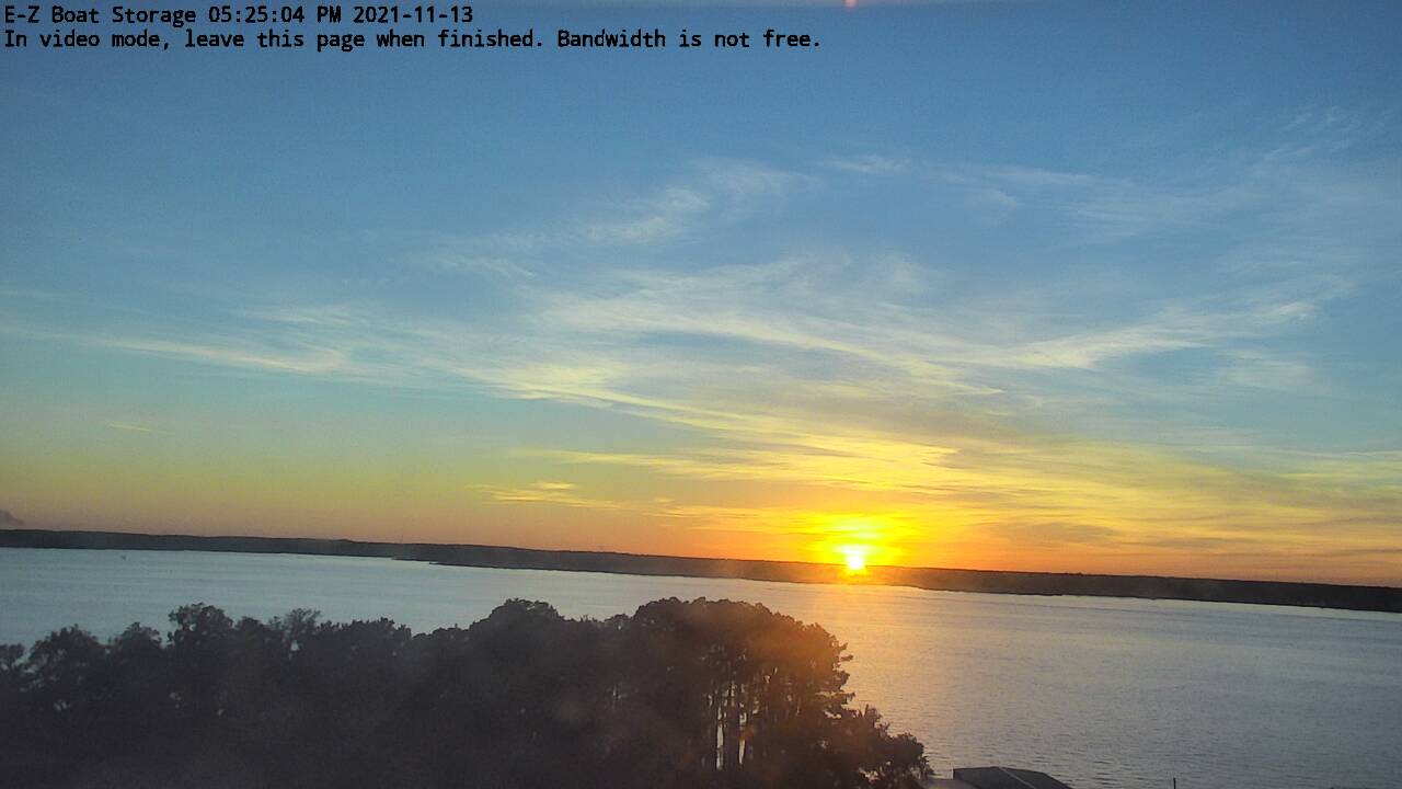 21-11-13_17-25-04-84.jpg Lake Conroe sunset photo