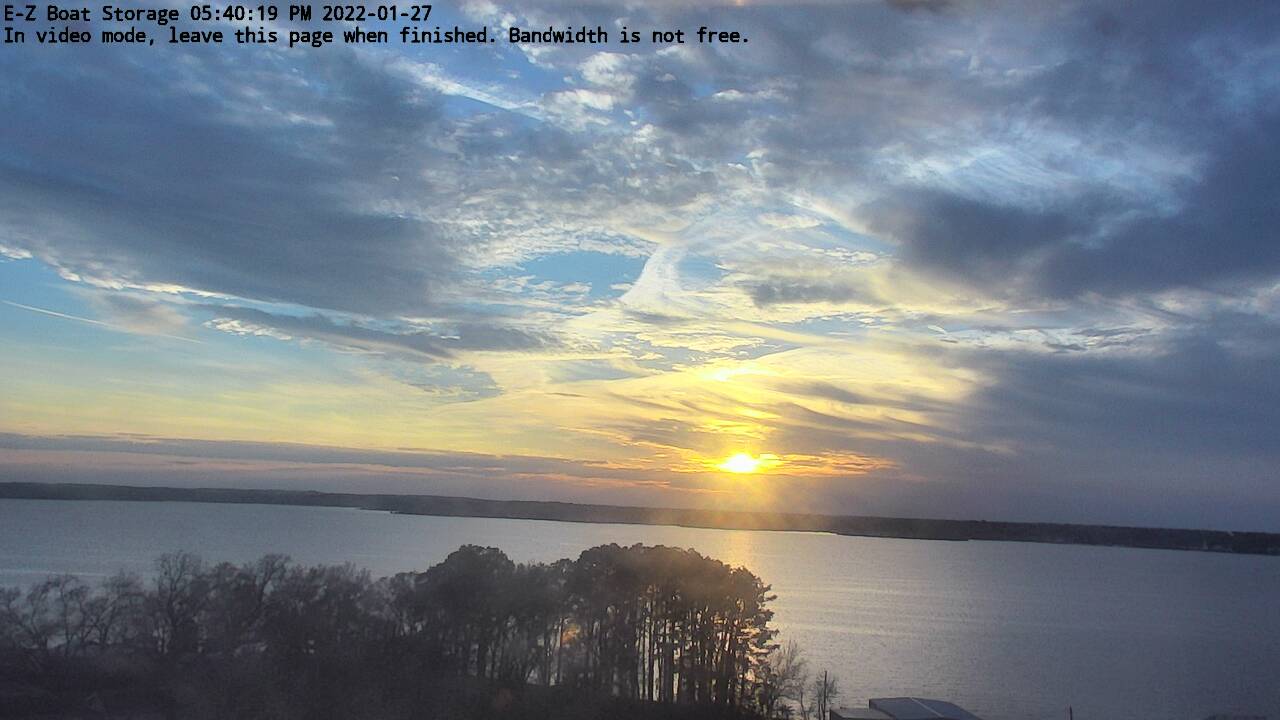 22-01-27_17-40-19-88.jpg Lake Conroe sunset photo