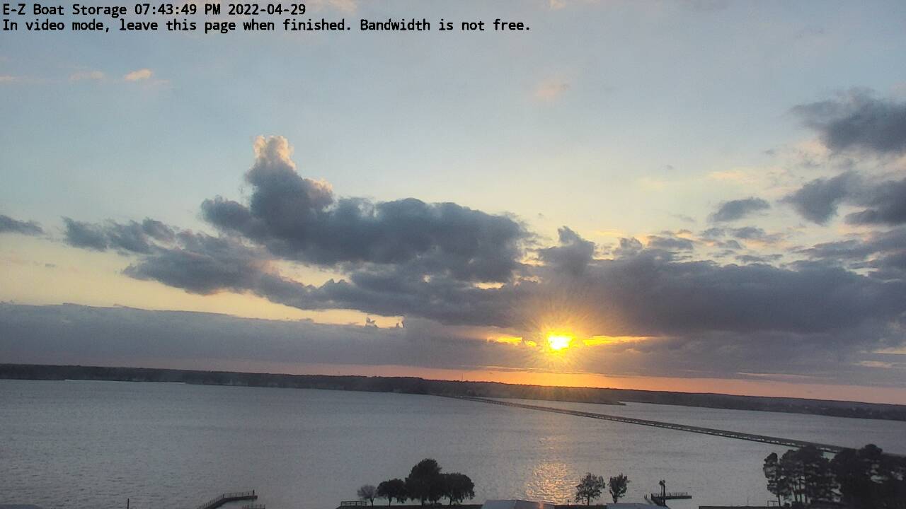 22-04-29_19-43-49-49.jpg Lake Conroe sunset photo