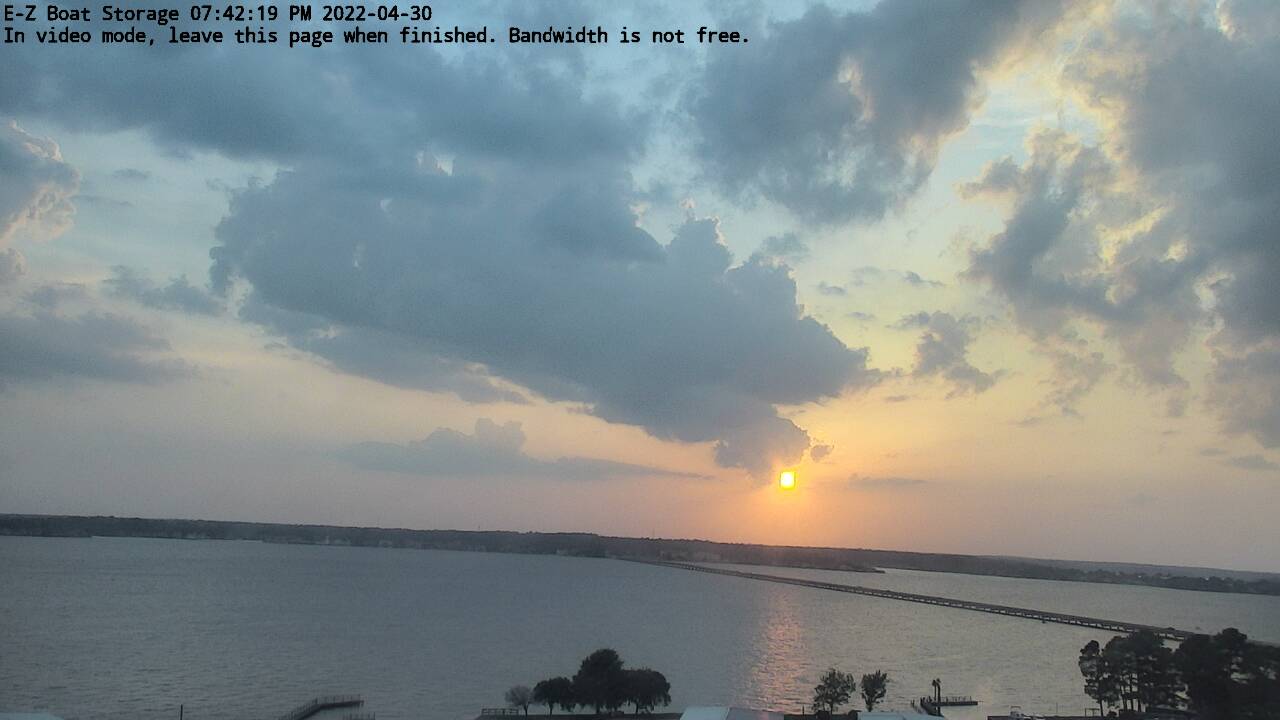 22-04-30_19-42-19-52.jpg Lake Conroe sunset photo