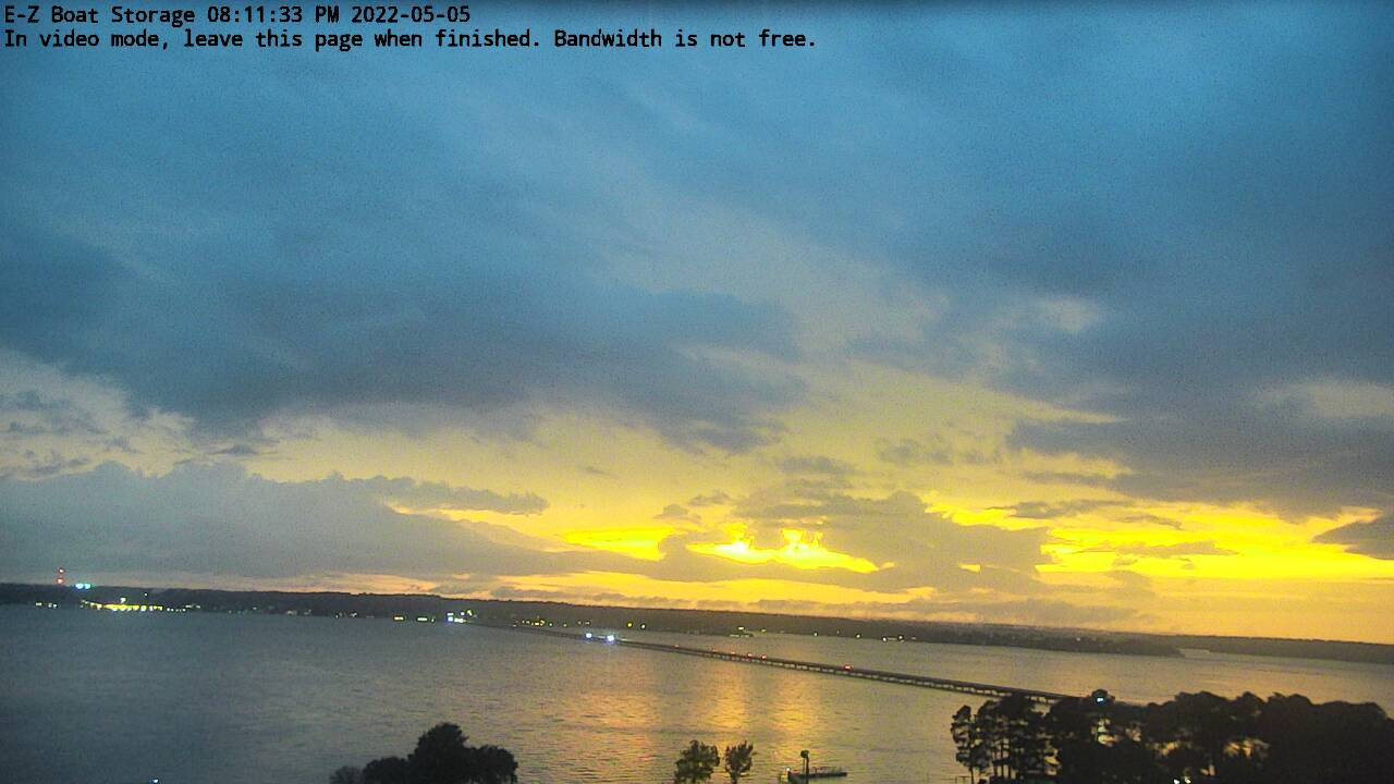 22-05-05_20-11-33-51.jpg Lake Conroe sunset photo