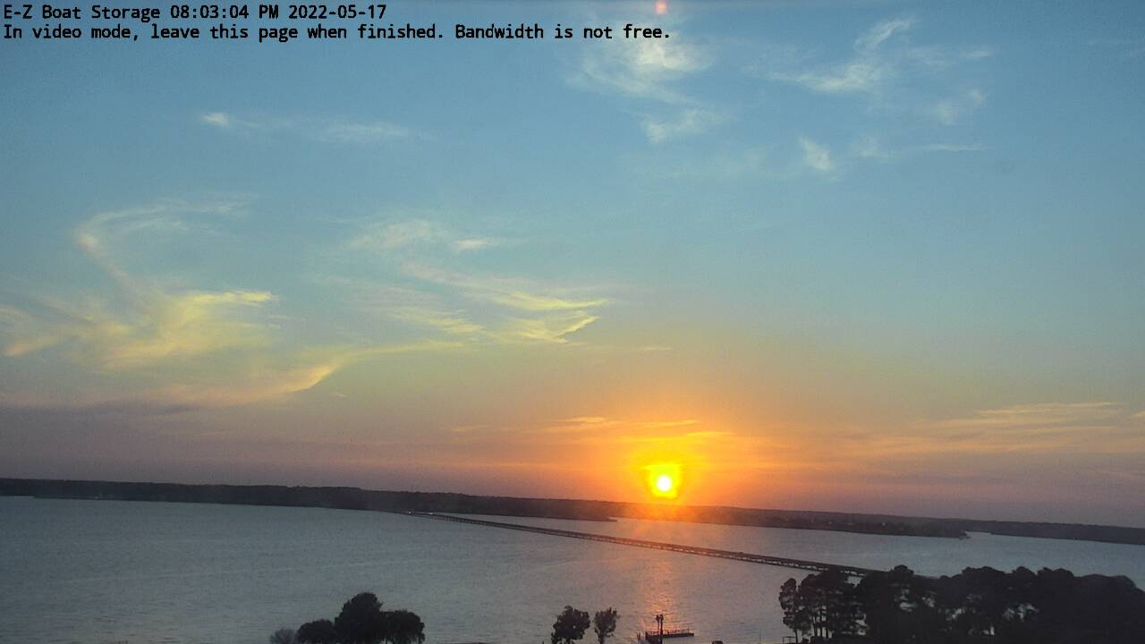 22-05-17_20-03-04-78.jpg Lake Conroe sunset photo