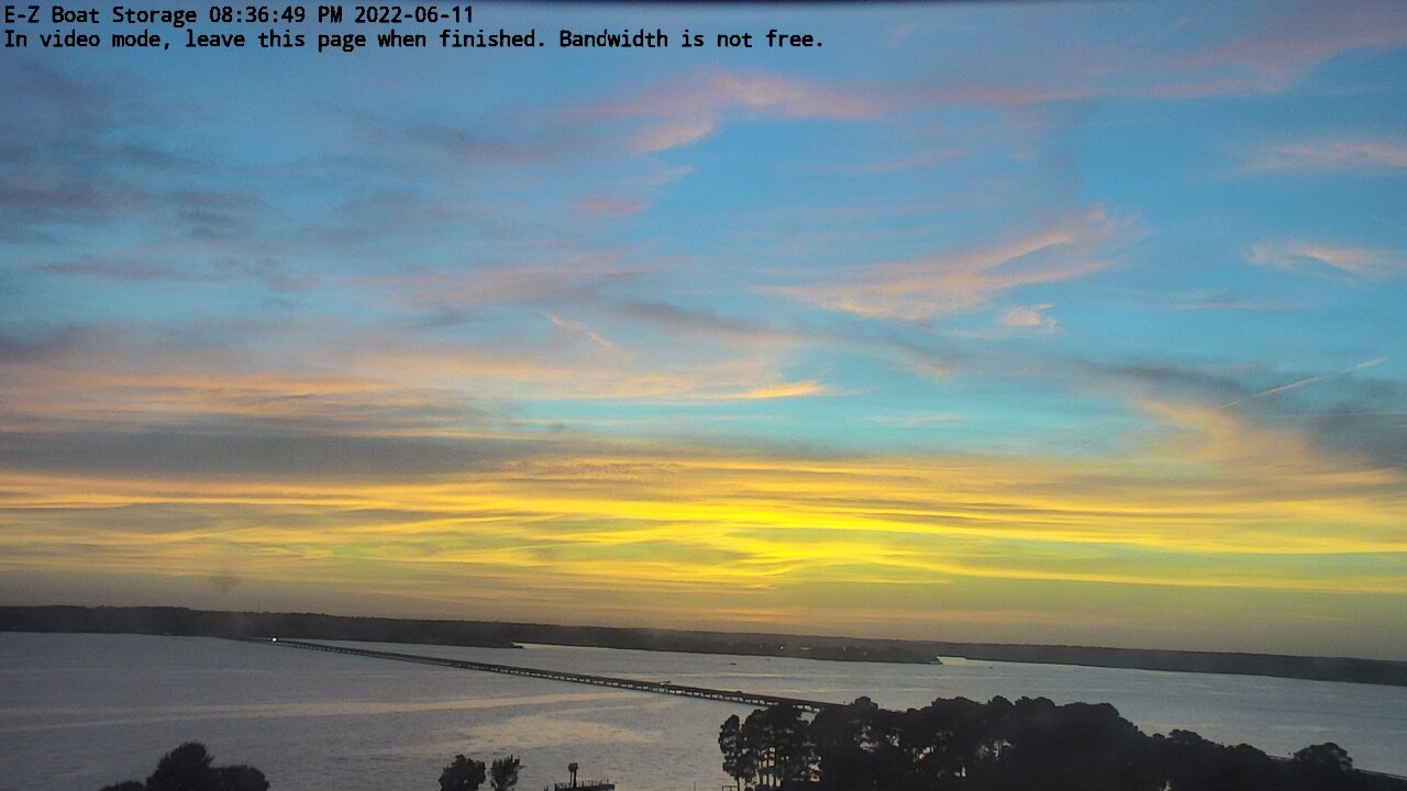 22-06-11_20-36-49-54.jpg Lake Conroe sunset photo