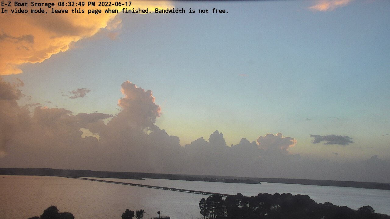 22-06-17_20-32-49-58.jpg Lake Conroe sunset photo