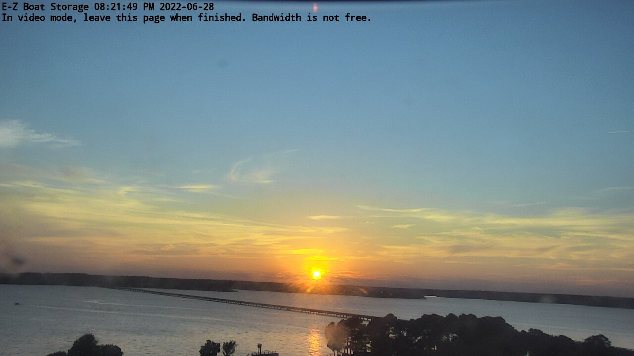 22-06-28_20-21-49-55.jpg Lake Conroe sunset photo
