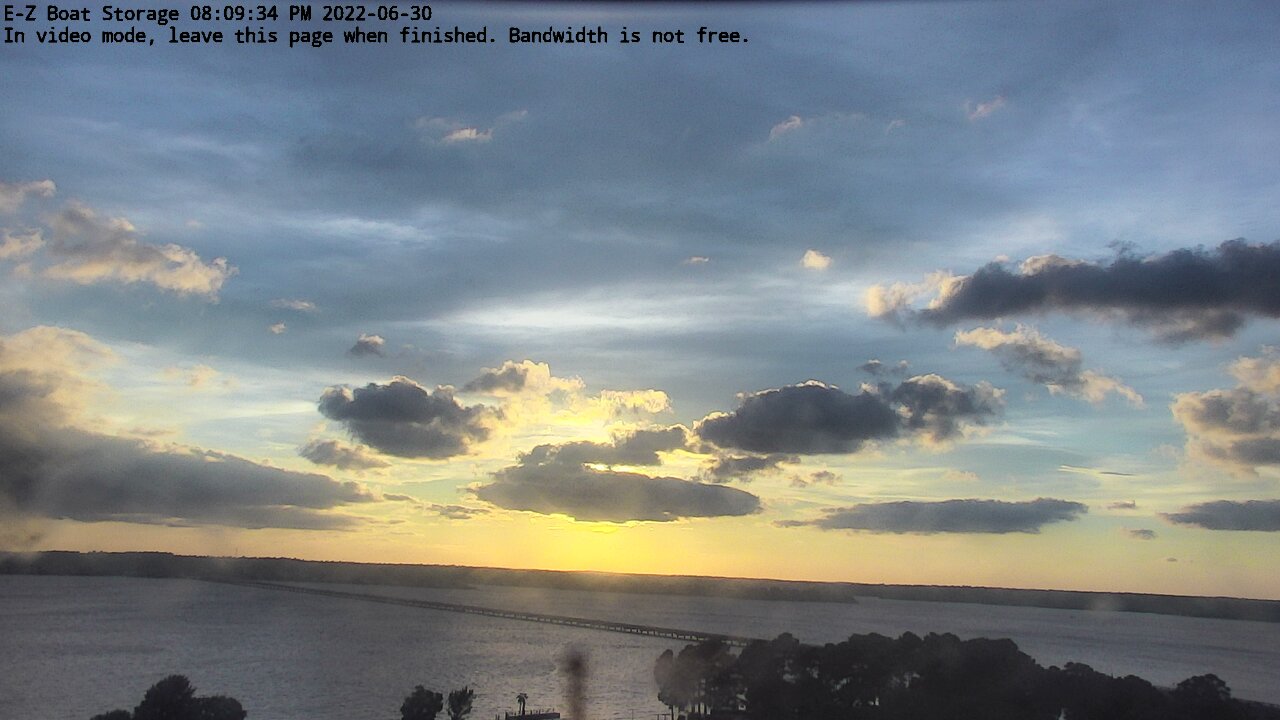 22-06-30_20-09-34-56.jpg Lake Conroe sunset photo