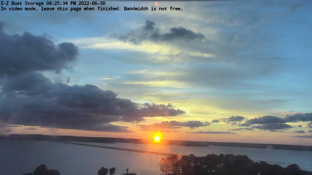 22-06-30_20-25-34-56.jpg Lake Conroe sunset photo
