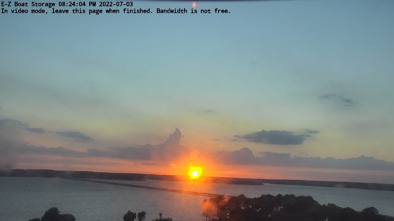 22-07-03_20-24-04-80.jpg Lake Conroe sunset photo