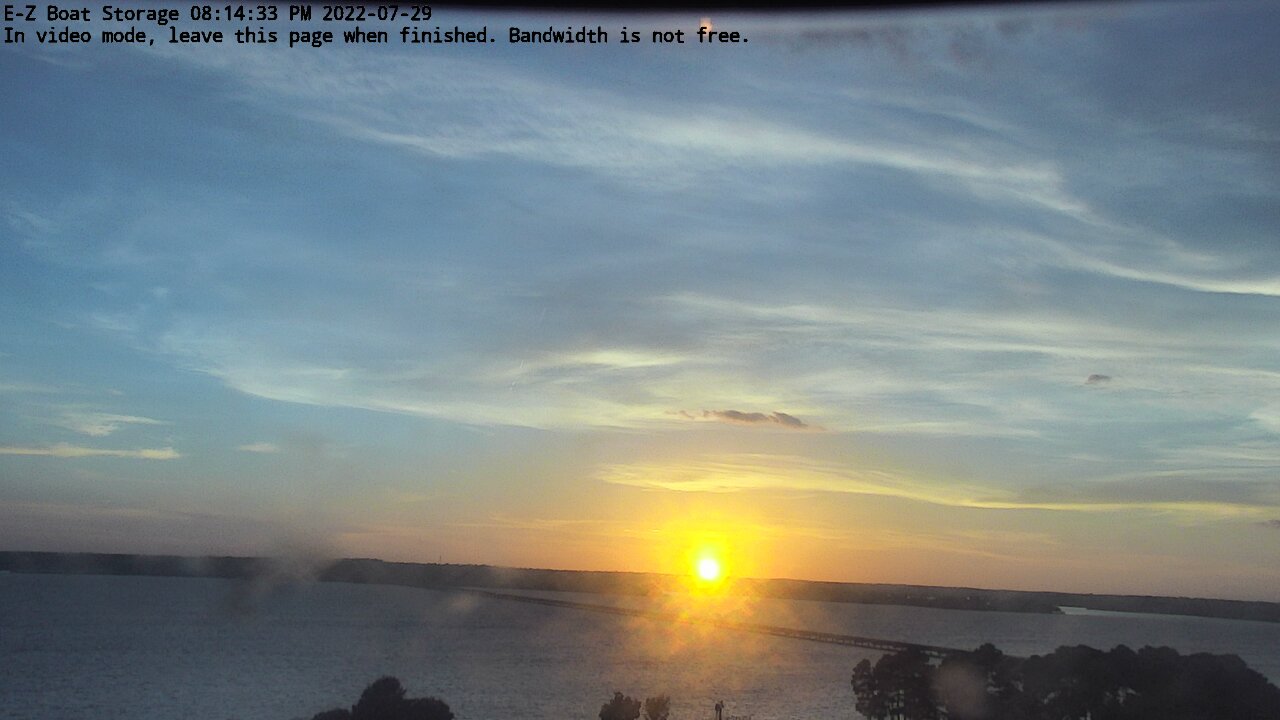 22-07-29_20-14-33-98.jpg Lake Conroe sunset photo