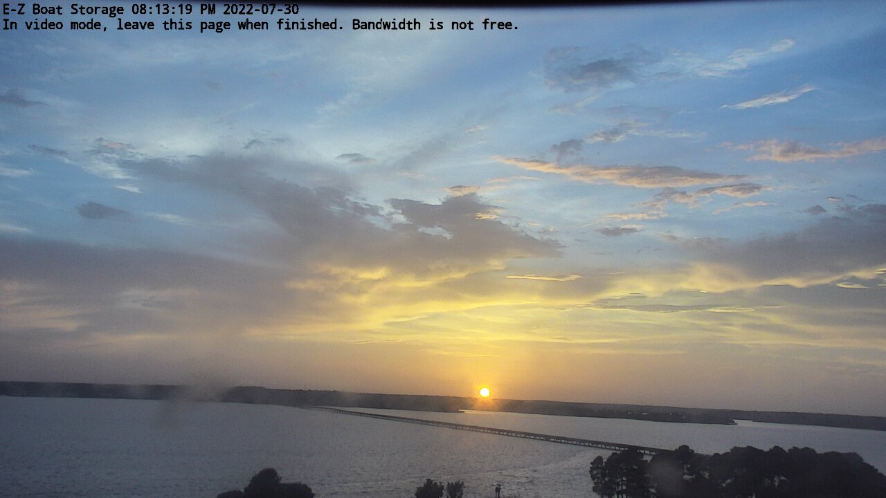 22-07-30_20-13-19-89.jpg Lake Conroe sunset photo