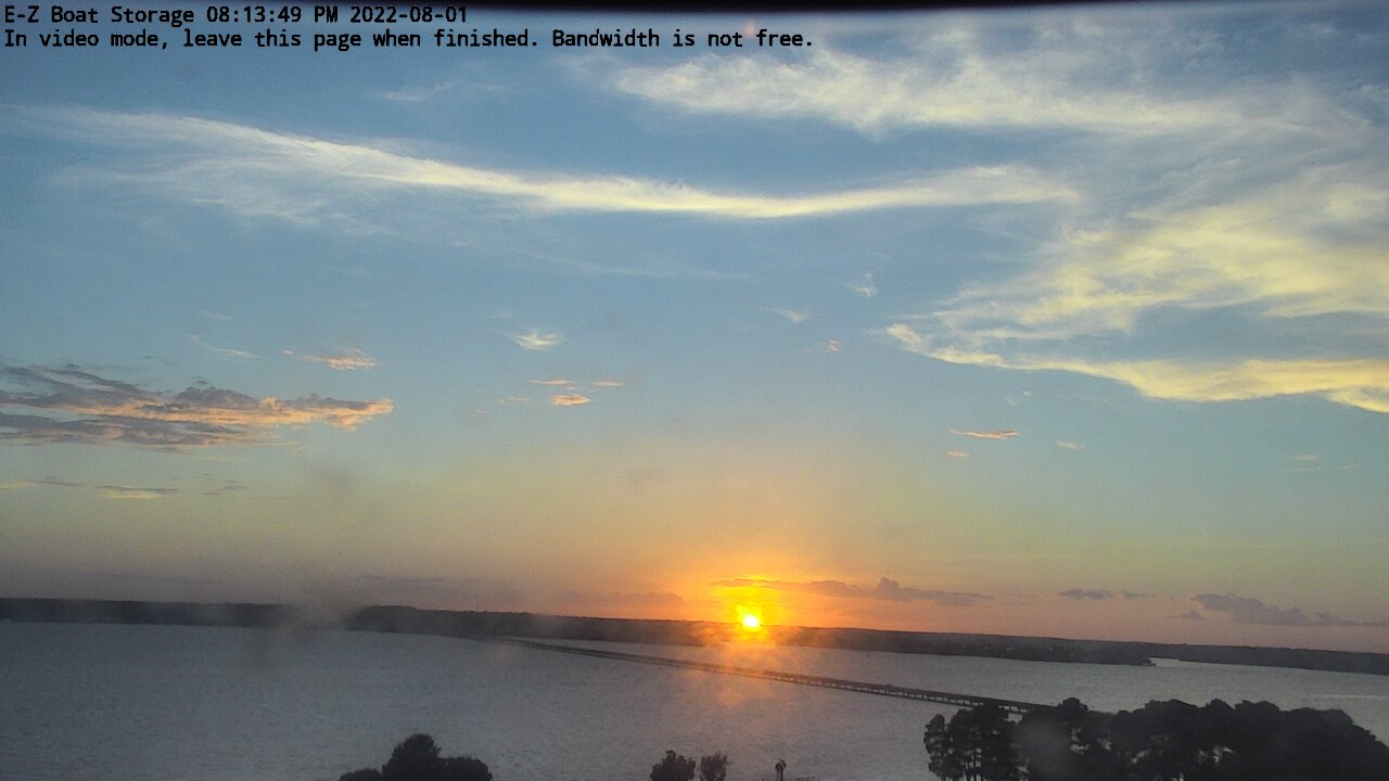 22-08-01_20-13-49-89.jpg Lake Conroe sunset photo