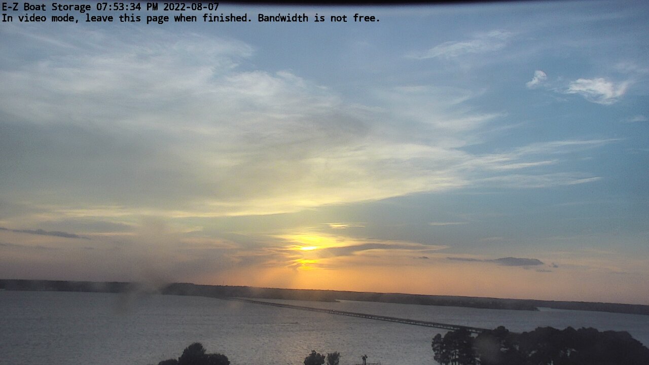 22-08-07_19-53-34-88.jpg Lake Conroe sunset photo