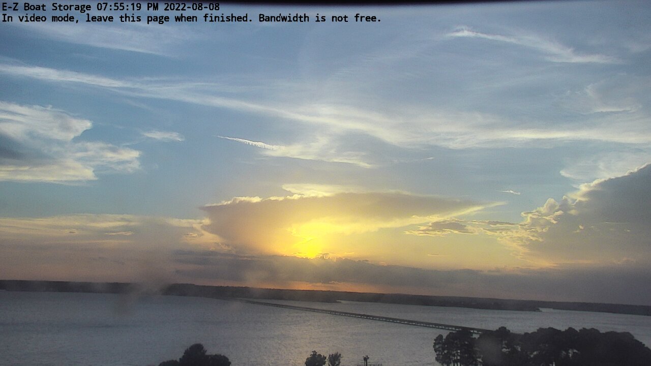 22-08-08_19-55-19-85.jpg Lake Conroe sunset photo