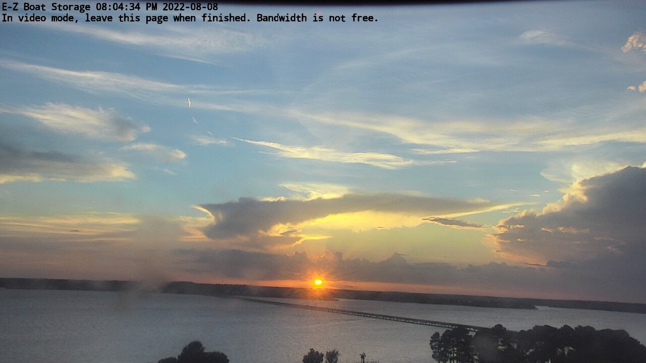 22-08-08_20-04-34-85.jpg Lake Conroe sunset photo