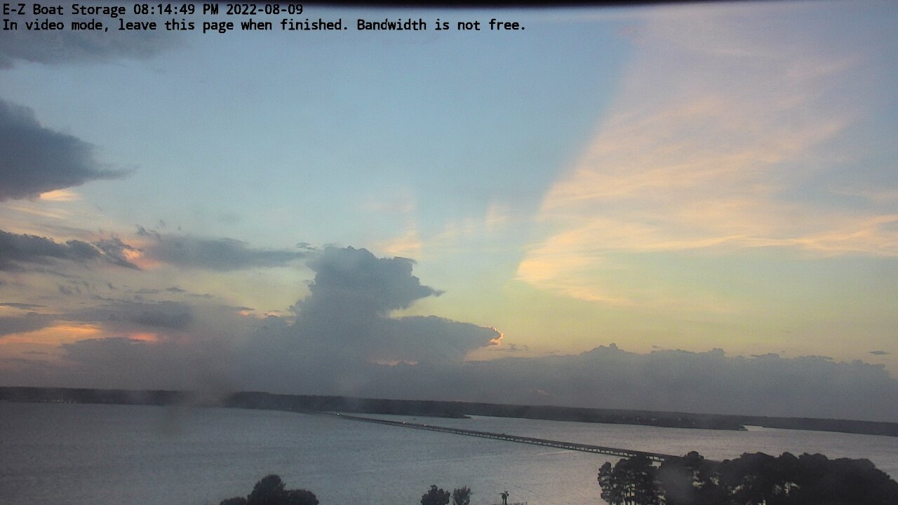 22-08-09_20-14-49-85.jpg Lake Conroe sunset photo