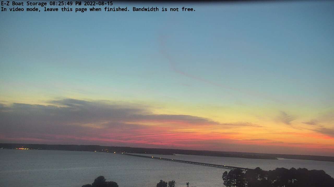 22-08-15_20-25-49-83.jpg Lake Conroe sunset photo