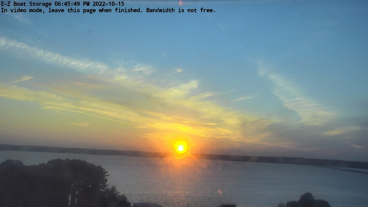 22-10-15_18-45-49-76.jpg Lake Conroe sunset photo