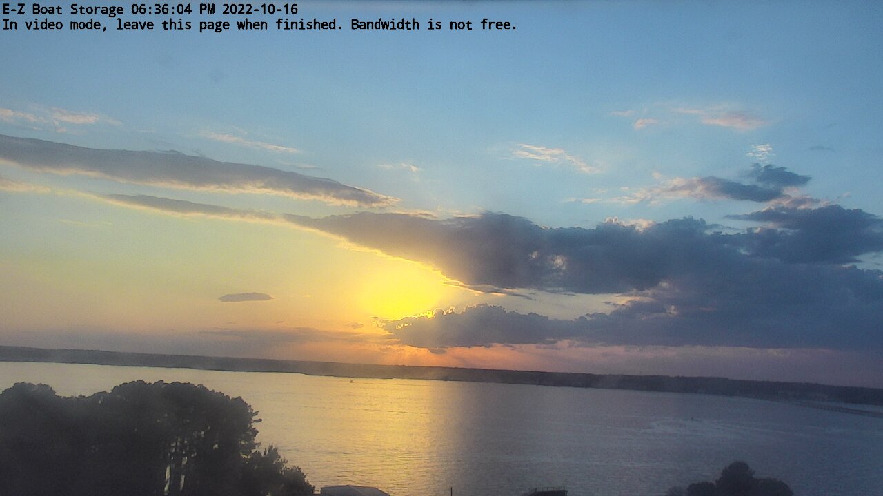 22-10-16_18-36-04-90.jpg Lake Conroe sunset photo