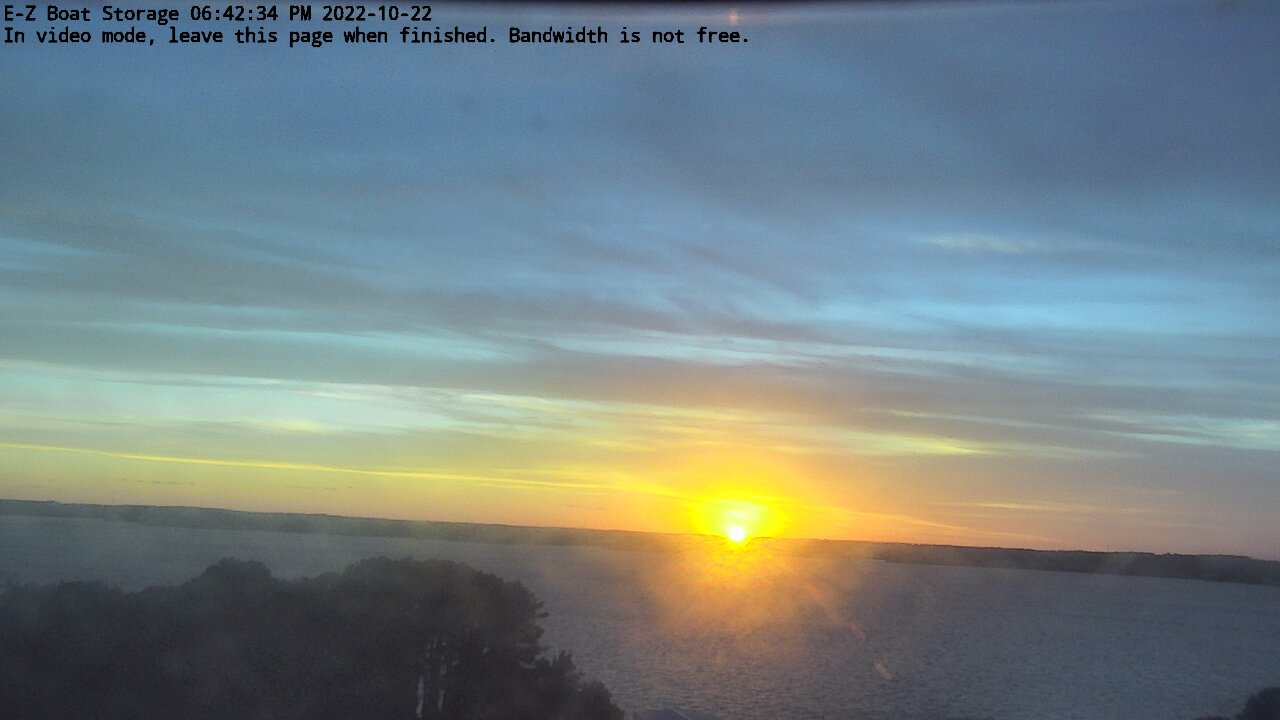 22-10-22_18-42-34-74.jpg Lake Conroe sunset photo