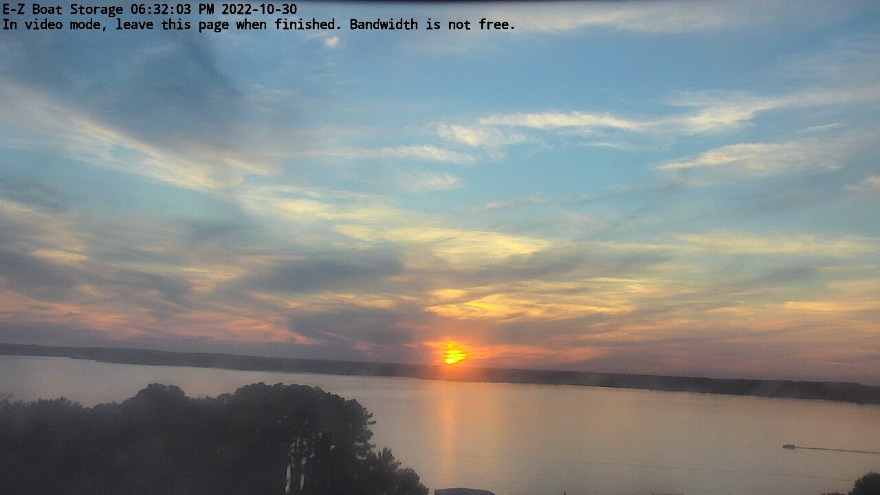 22-10-30_18-32-03-82.jpg Lake Conroe sunset photo