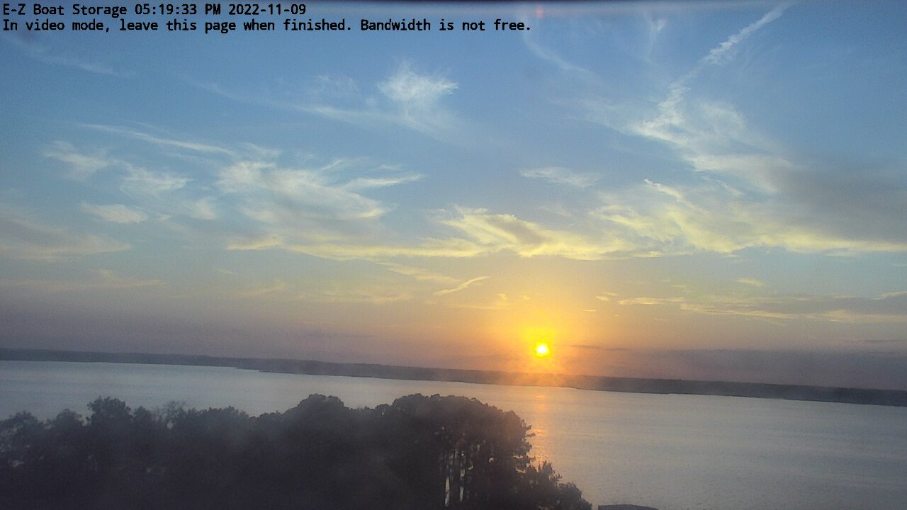 22-11-09_17-19-33-78.jpg Lake Conroe sunset photo