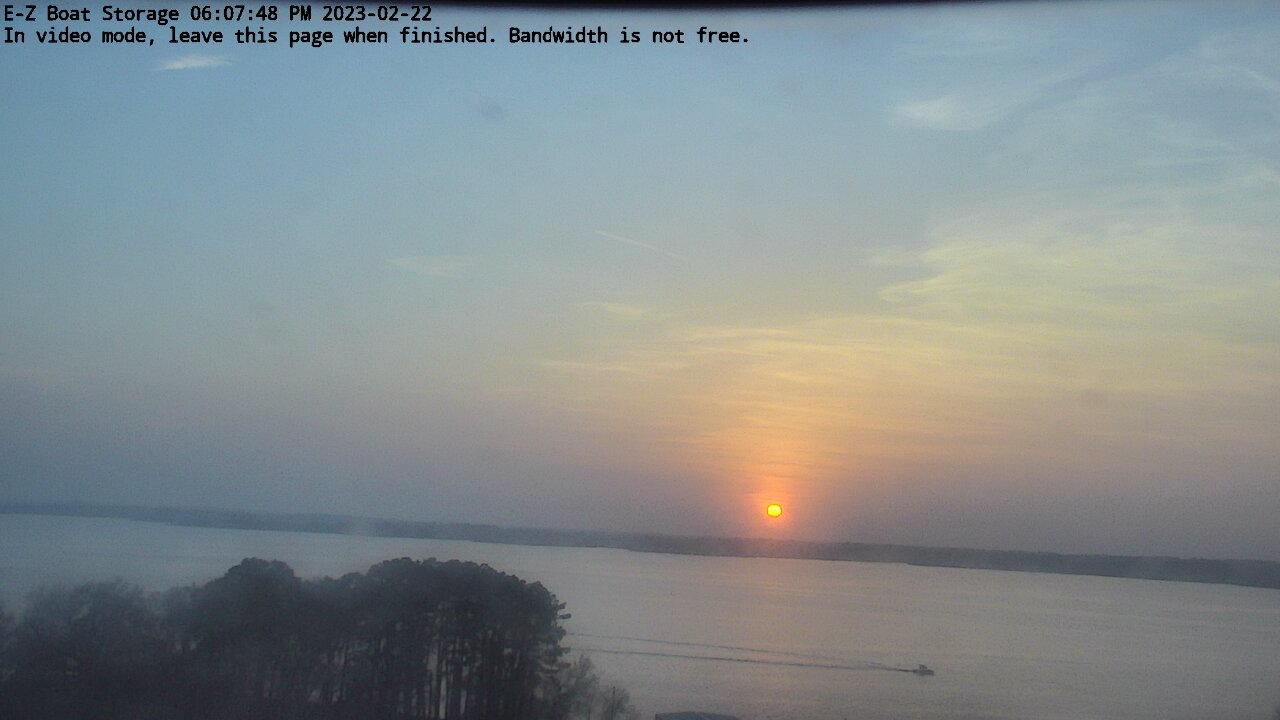 23-02-22_18-07-48-51.jpg Lake Conroe sunset photo