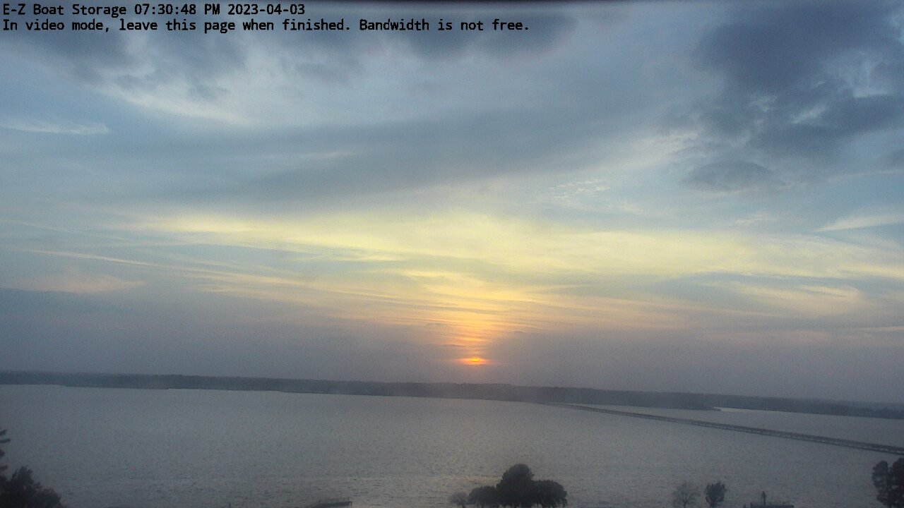 23-04-03_19-30-48-68.jpg Lake Conroe sunset photo