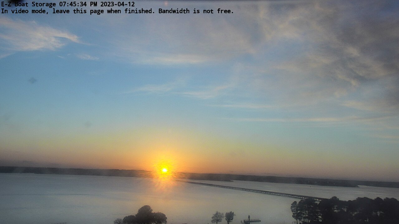 23-04-12_19-45-34-88.jpg Lake Conroe sunset photo