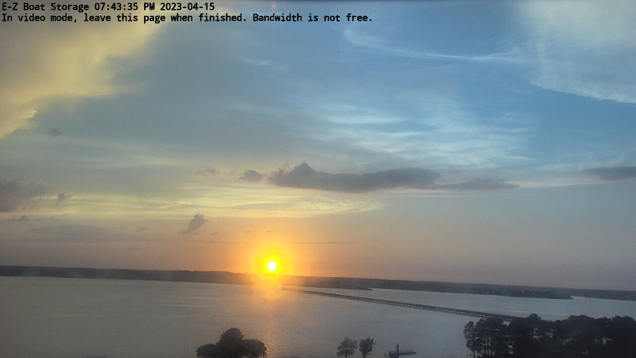 23-04-15_19-43-35-40.jpg Lake Conroe sunset photo