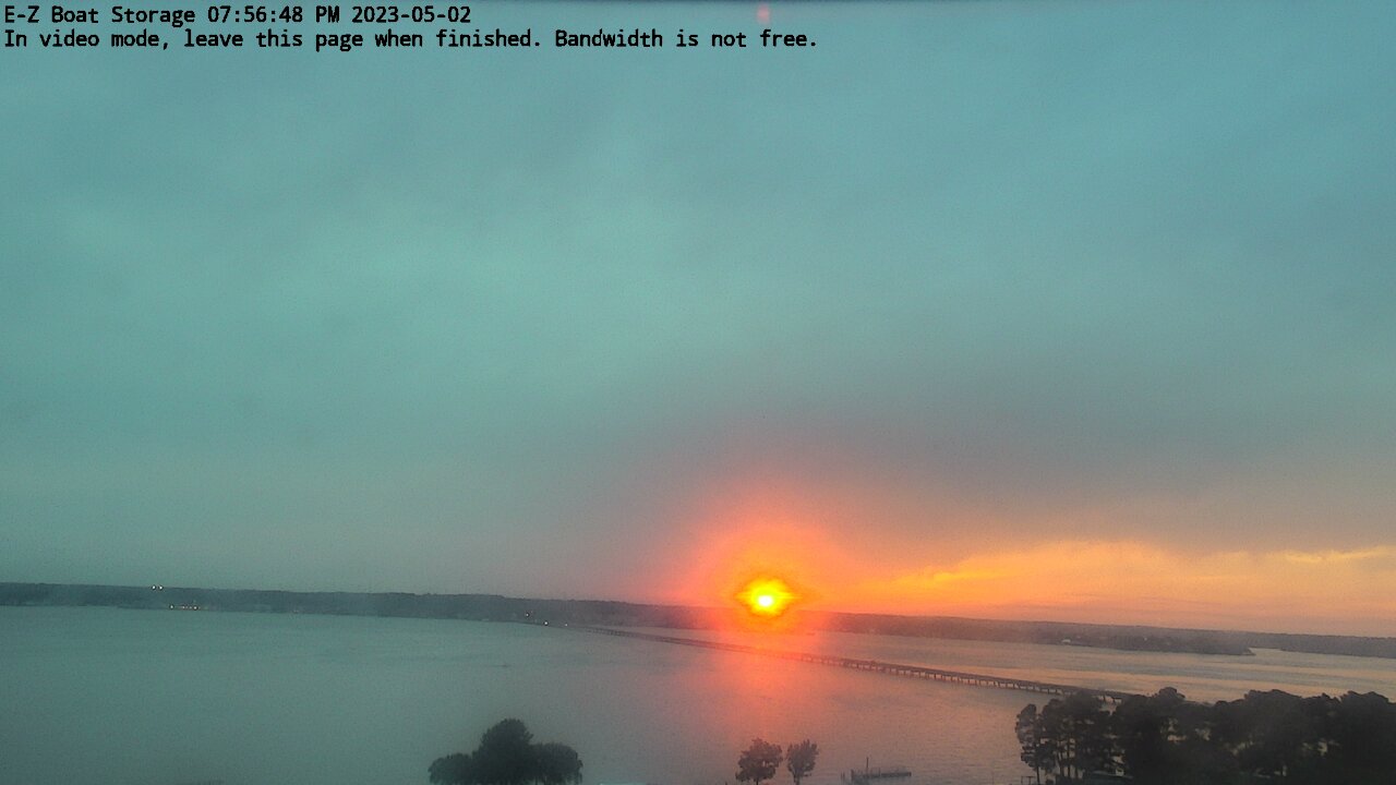 23-05-02_19-56-48-64.jpg Lake Conroe sunset photo